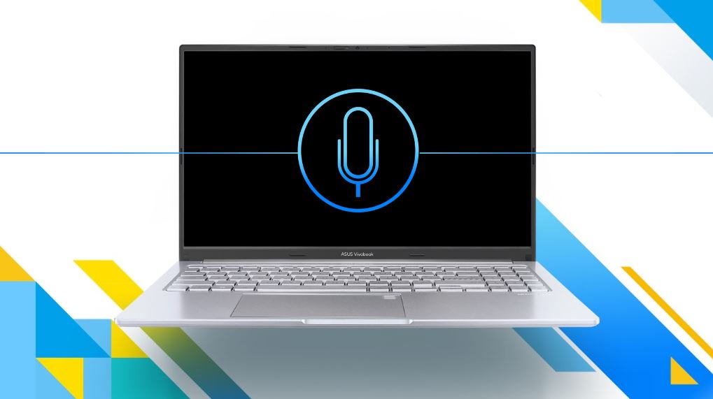 Notebook ASUS Vivobook 15 OLED X1505