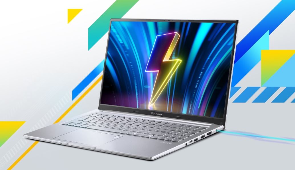 Notebook ASUS Vivobook 15 OLED X1505