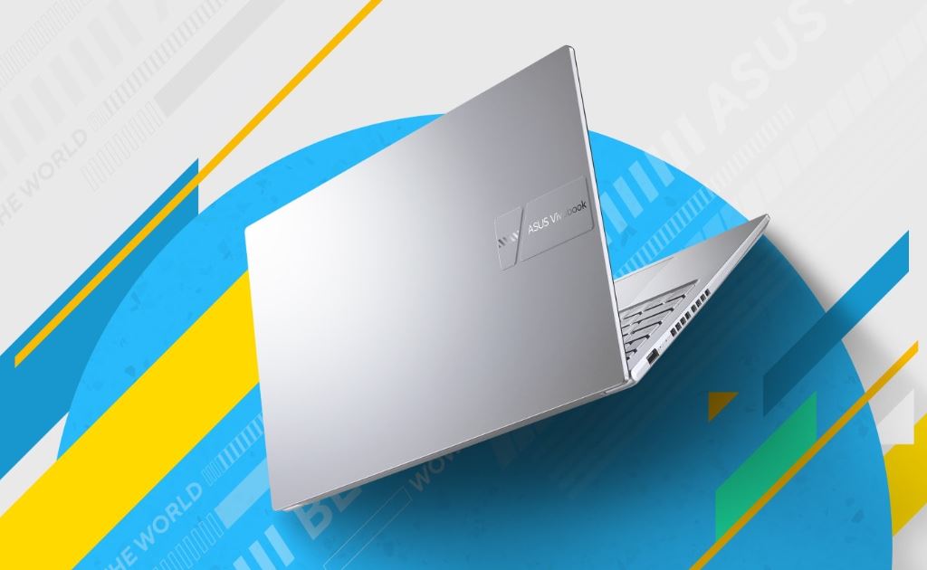 Notebook ASUS Vivobook 15 OLED X1505