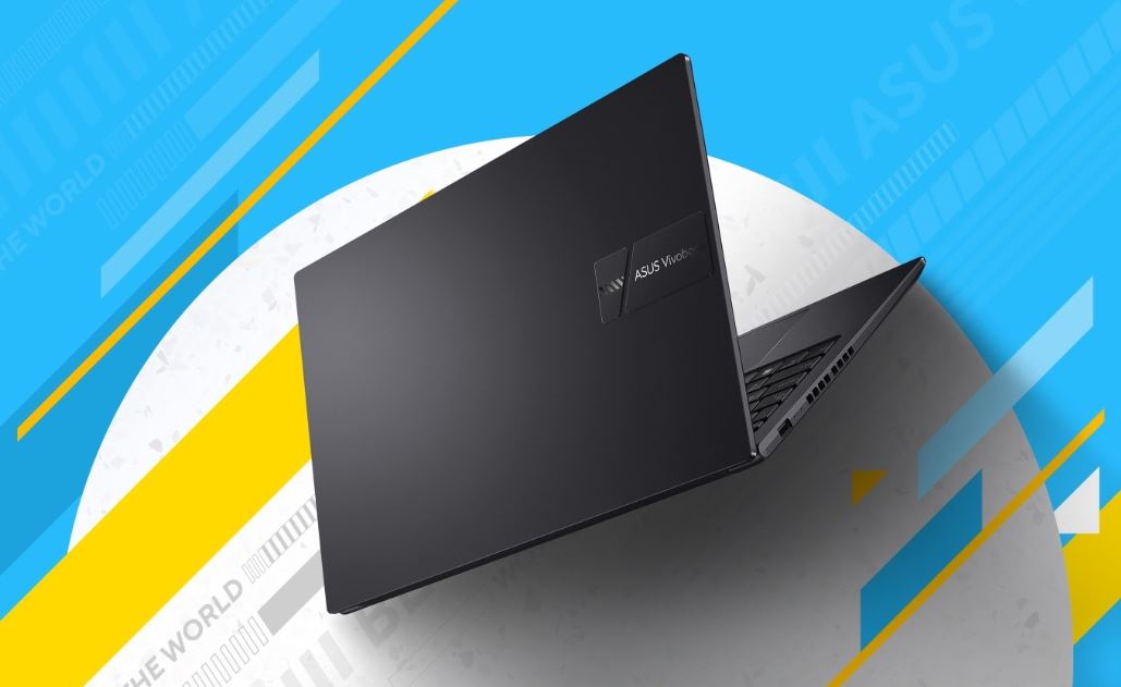 Notebook ASUS Vivobook 15 OLED X1505