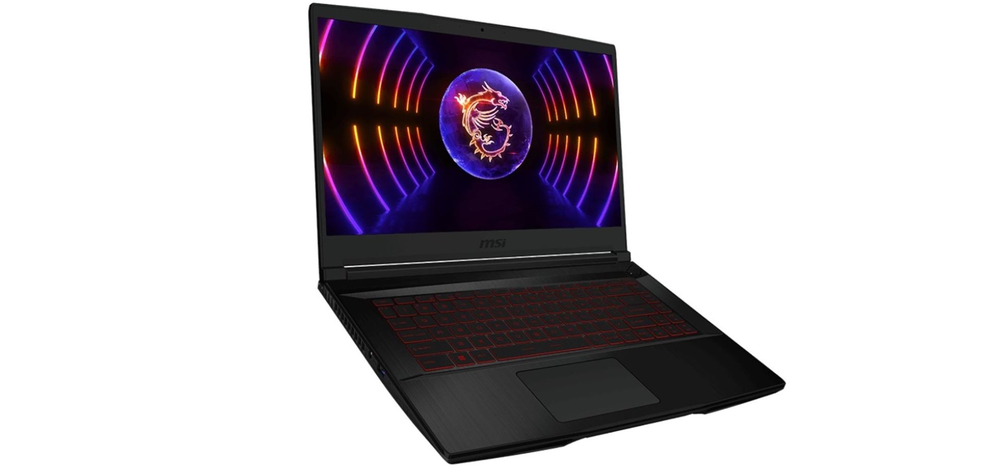 Herní notebook MSI Thin GF63 12UC811CZ