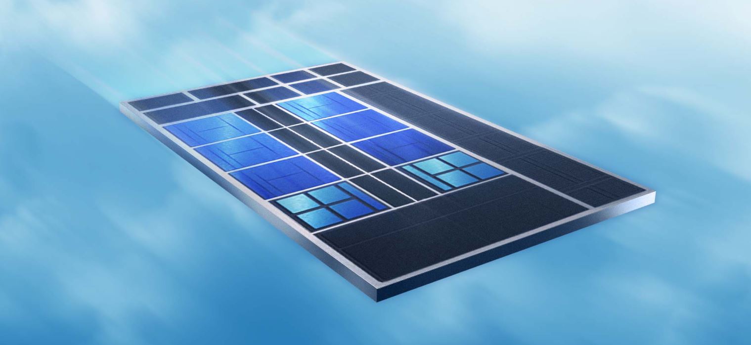 Herní notebook MSI Thin GF63 12UC811CZ