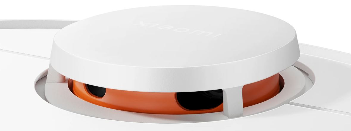 Robotický vysavač XIAOMI Robot Vacuum S10 EU bílá white