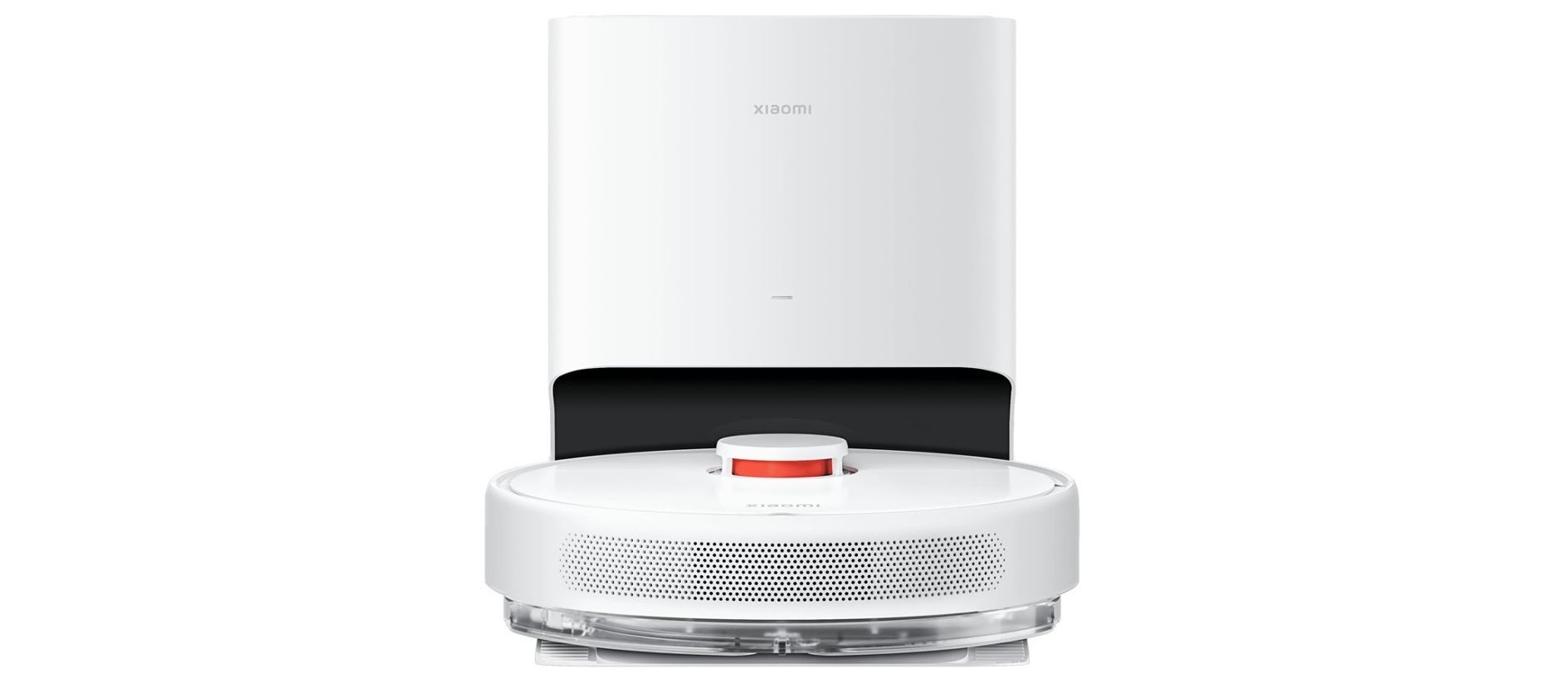 Robotický vysavač XIAOMI Robot Vacuum X10 EU bílá white