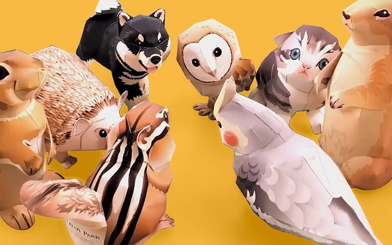 Tiskárna CANON PIXMA TS5353A zelená green