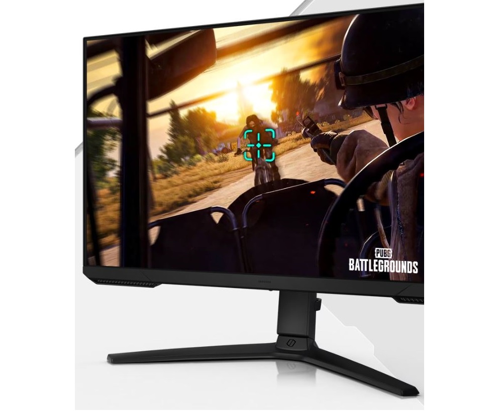 32 LED monitor SAMSUNG Odyssey G5 G51C