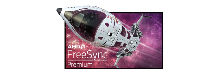 24 LED monitor iiYAMA GMaster GB2590HSUB5 černý black