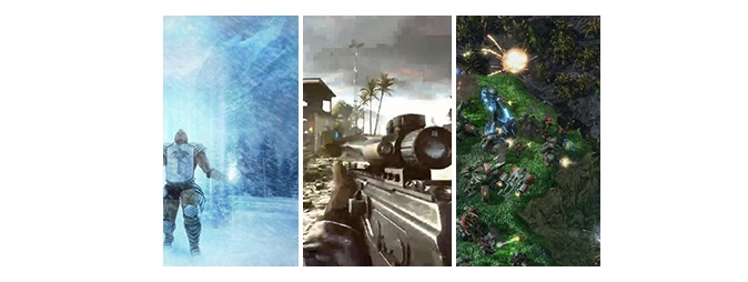 24 LED monitor iiYAMA GMaster GB2590HSUB5 černý black