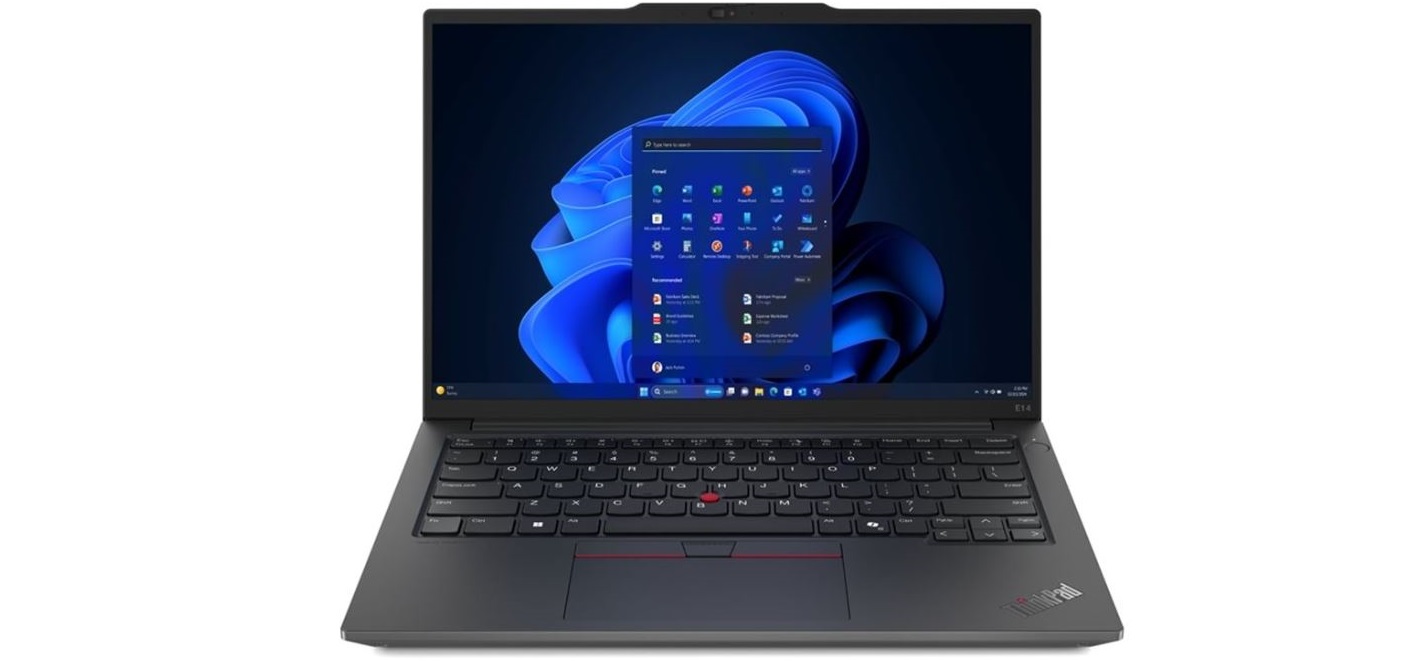 Notebook LENOVO ThinkPad E14 G6