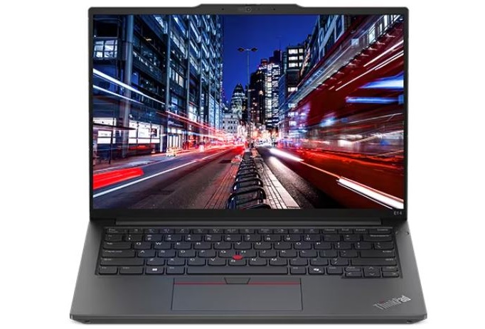 Notebook LENOVO ThinkPad E14 G6