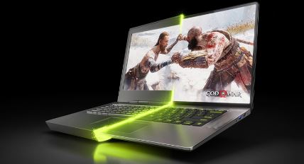 Herní notebook MSI GF63 Thin 12VFi512450H černý black