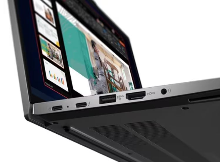 Notebook LENOVO ThinkPad E14 G5