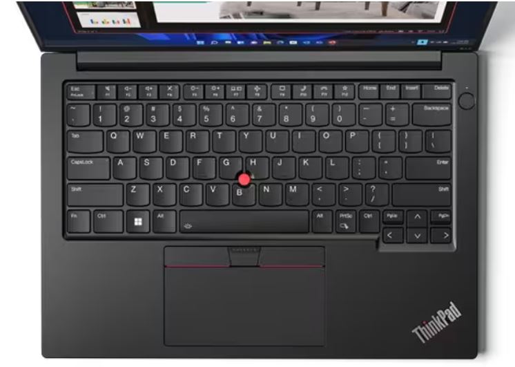 Notebook LENOVO ThinkPad E14 G5