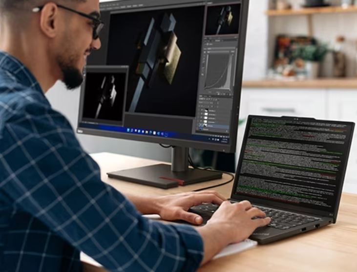Notebook LENOVO E14 AMD G5