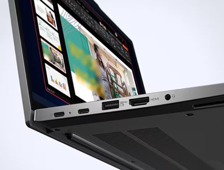 Notebook LENOVO ThinkPad E E14 Gen 5 R57530U černý black