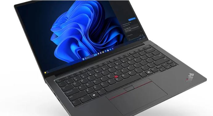 Notebook LENOVO ThinkPad E14 AMD G6