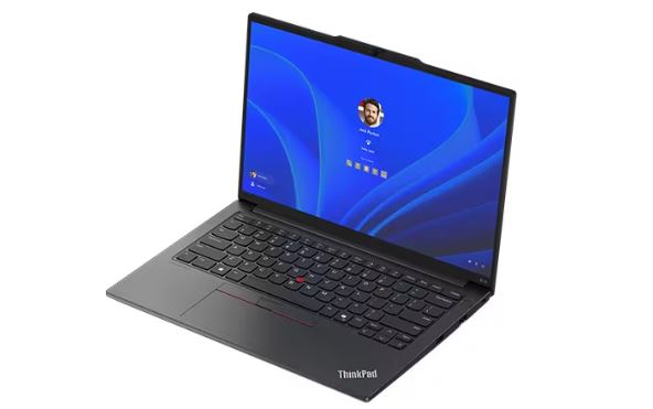 Notebook LENOVO ThinkPad E14 AMD G6