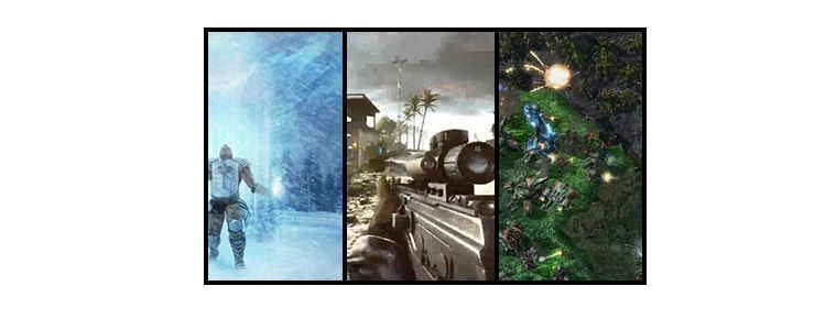 24 LED monitor iiYAMA GMaster G2470HSU černý black