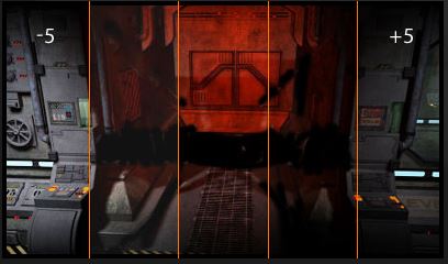 24 LED monitor iiYAMA GMaster G2445HSUB1 černý black