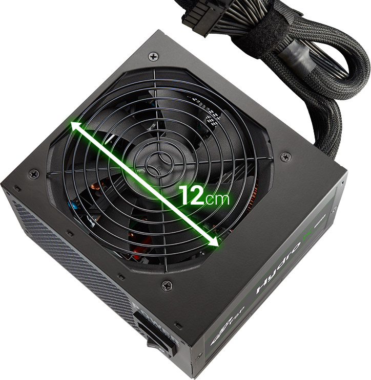 Zdroj FORTRON HYDRO K PRO850W