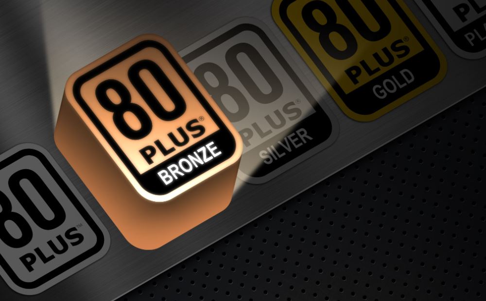 Zdroj FORTRON HYDRO K PRO850W