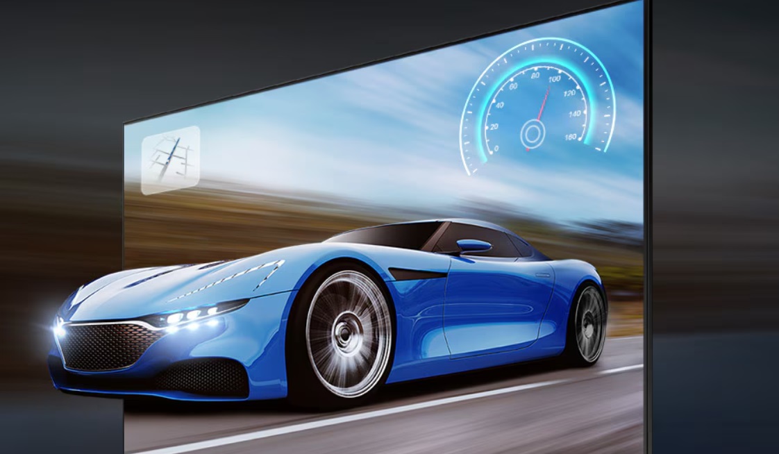 55 QLED TV SAMSUNG Neo QLED 4K QE55QN85D