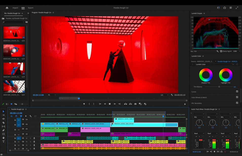 Apple MacBook Pro 14M3 Pro142''''3024x196418GB512GB SSDM3 ProSonomaSpace Black1R