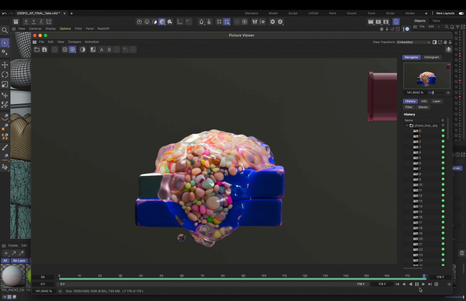 Notebook APPLE MacBook Pro 14M3 Pro stříbrný silver