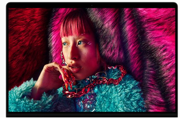 Notebook APPLE MacBook Pro 14M3 Pro stříbrný silver