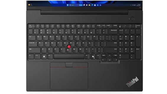 Notebook LENOVO ThinkPad E16 AMD Gen 2