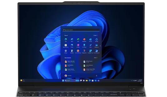 Notebook LENOVO ThinkPad E16 AMD G2