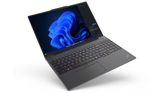 Notebook LENOVO ThinkPad E16 AMD G2