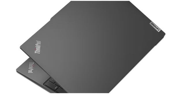 Notebook LENOVO ThinkPad E16 AMD G2