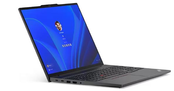 Notebook LENOVO ThinkPad E16 AMD G2