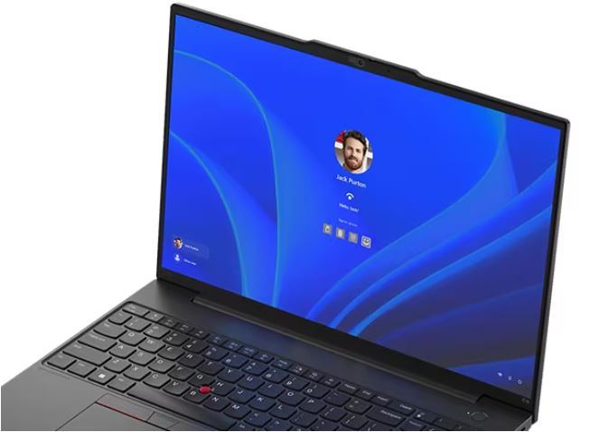Notebook LENOVO ThinkPad E16 G2