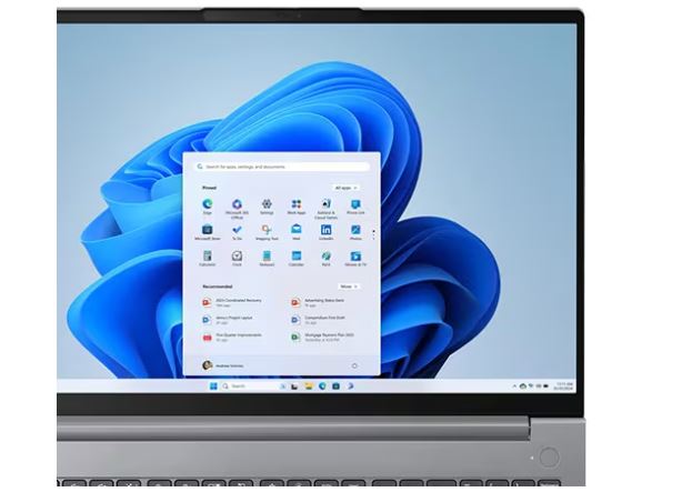 Notebook LENOVO ThinkBook 16 G7 IML