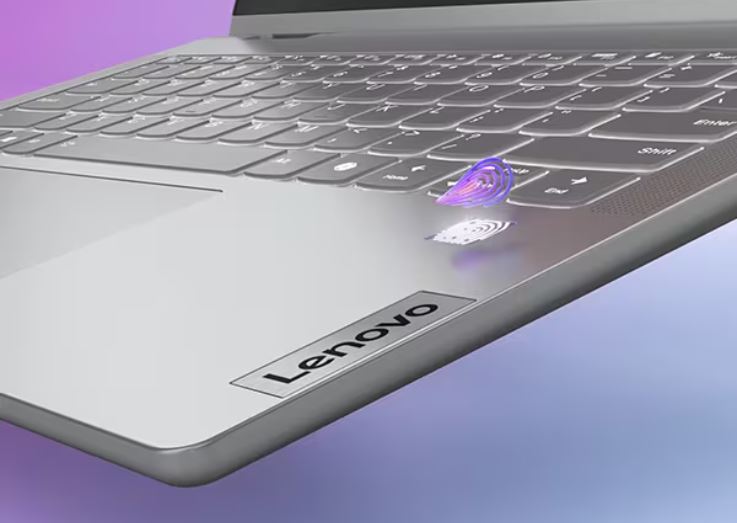 Notebook LENOVO IdeaPad 5 2in1 14IRU95120U šedý gray