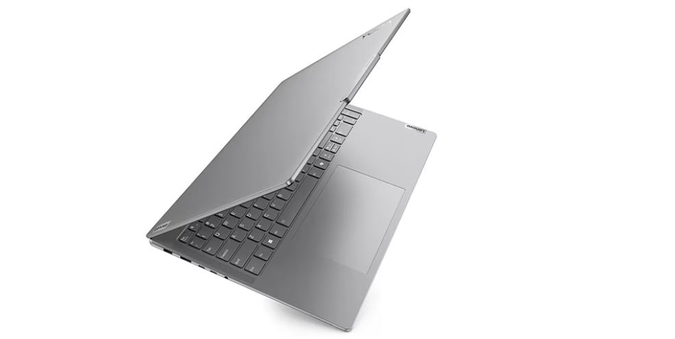 Notebook LENOVO Yoga Pro 9 16IMH9U9185H šedý gray