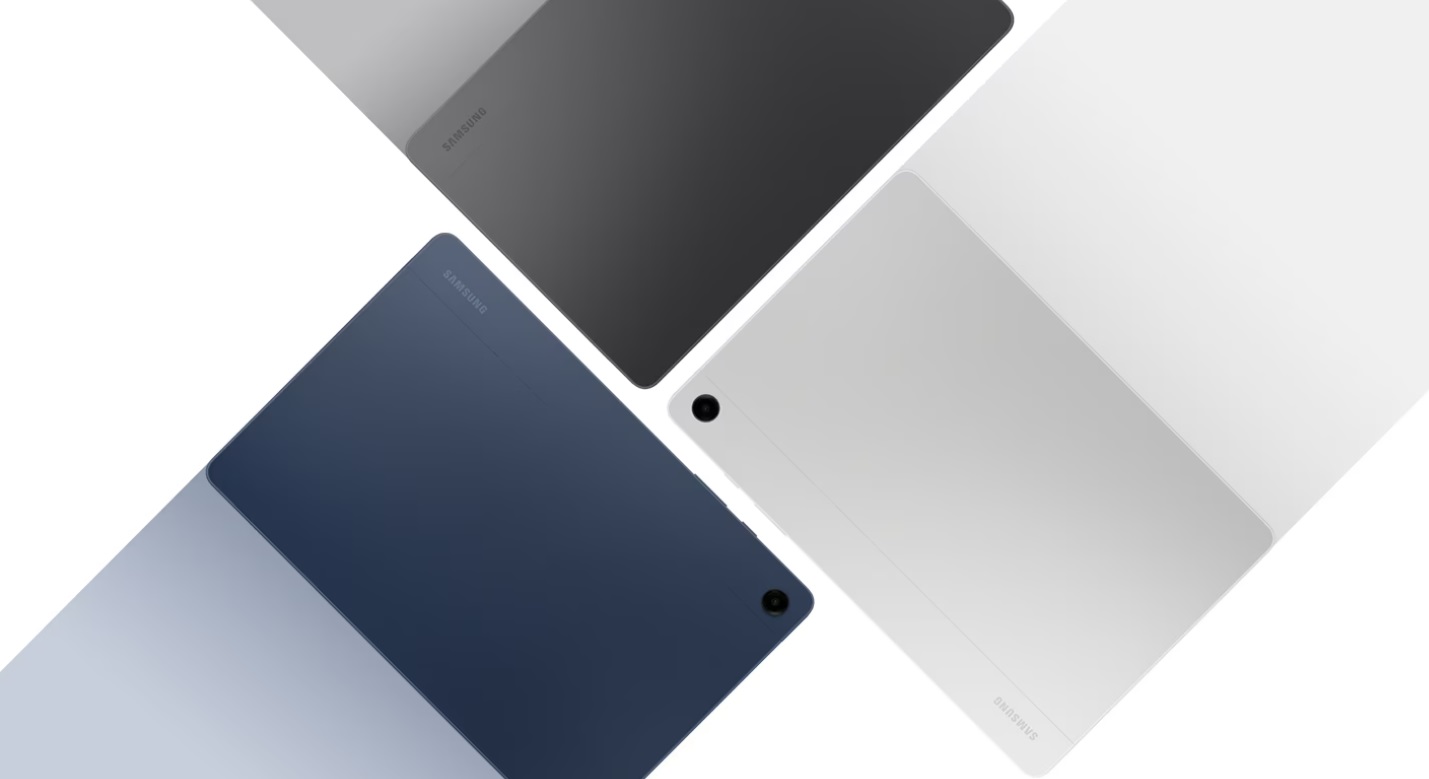 Tablet SAMSUNG Galaxy Tab A9+ 5G Silver