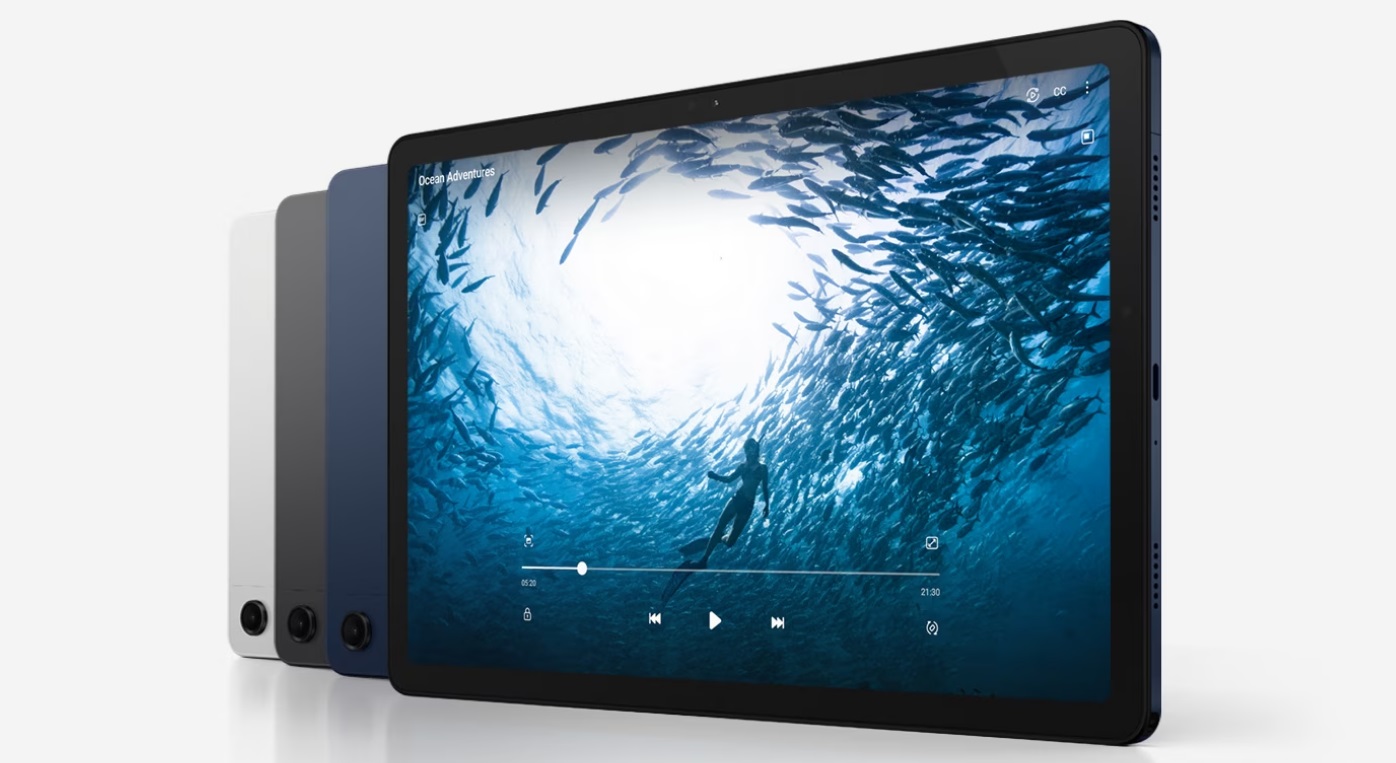 Tablet SAMSUNG Galaxy Tab A9+ Wifi 8GB128GB grafitová