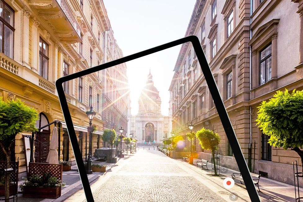 Tablet SAMSUNG Galaxy Tab S9 FE+ 5GSMX616 šedý gray