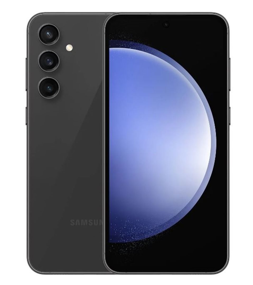 Mobilní telefon SAMSUNG Galaxy S23 FE 5G šedý