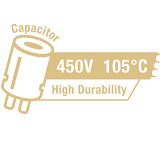 Zdroj FORTRON FSP HYPER 80+ PRO