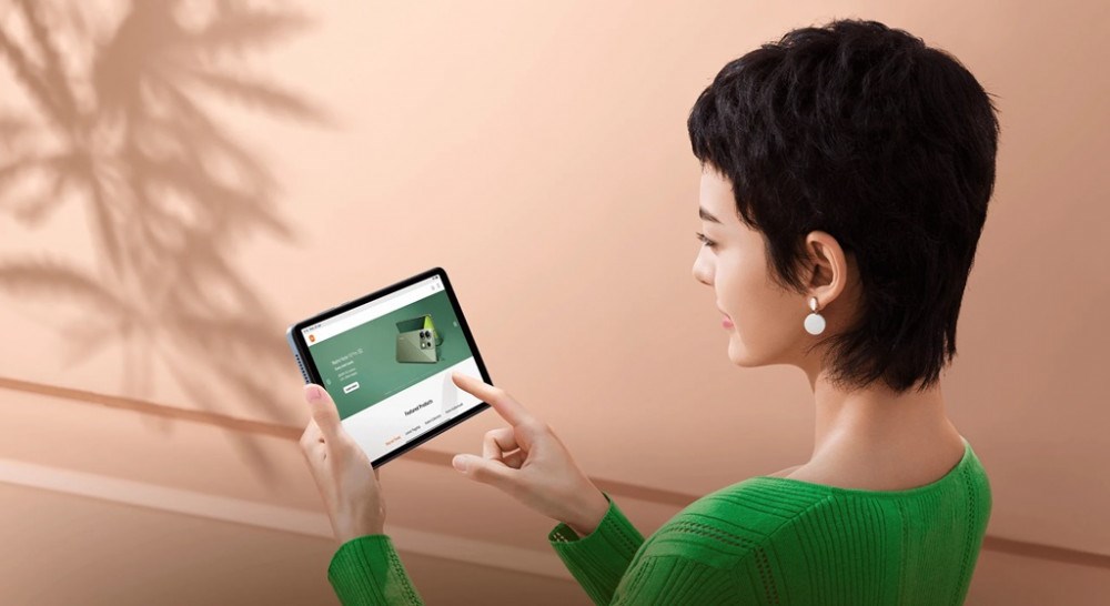 Tablet XIAOMI Redmi Pad SE 87 4128GB modrá blue