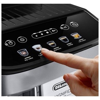 Automatické espresso DELONGHI Magnifica Evo ECAM 29061SB
