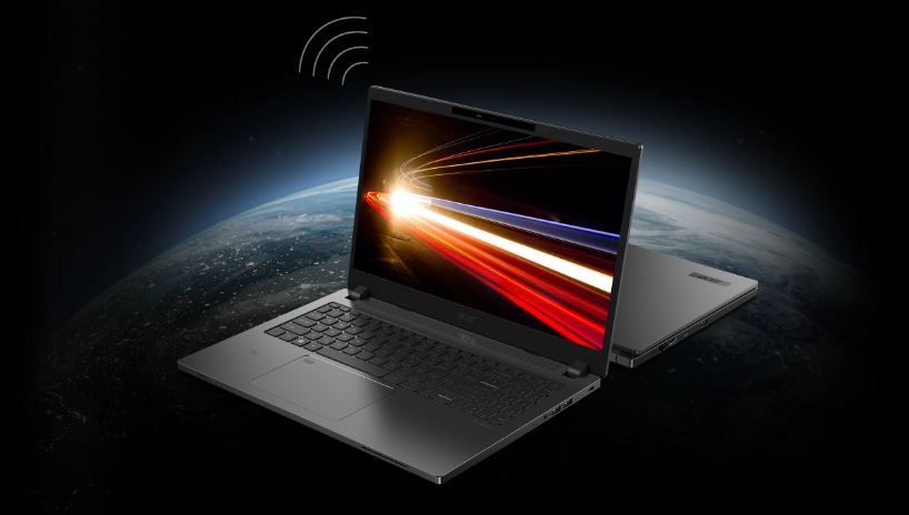 Notebook ACER TravelMate P2 16 TMP21651TCO31MV šedý gray