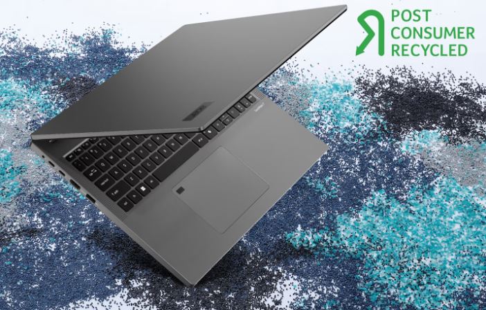 Notebook ACER TravelMate P2 16 TMP21641TCOR8WP šedý gray