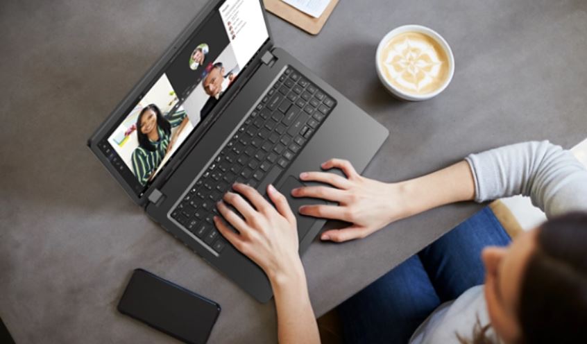 Notebook ACER Extensa 15 EX21523R1H7 šedý gray