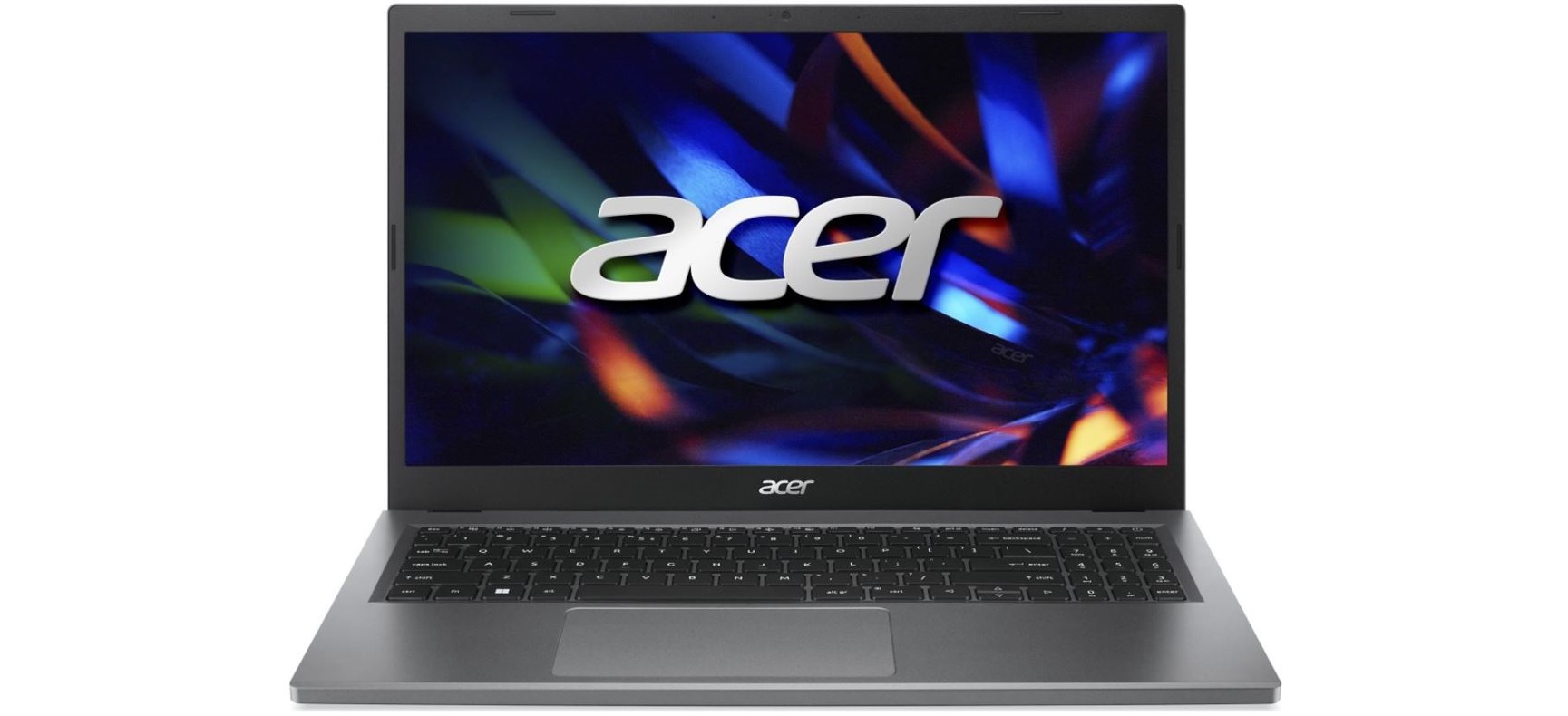 Notebook ACER Extensa 215 EX21523R4C8 šedý gray