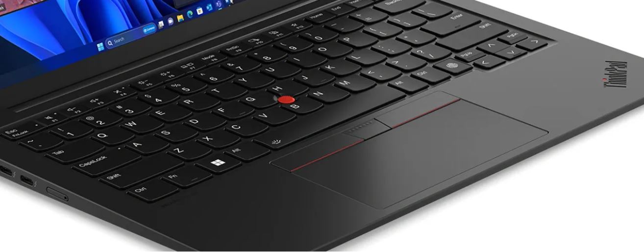 Notebook LENOVO ThinkPad X1 Carbon Gen 12